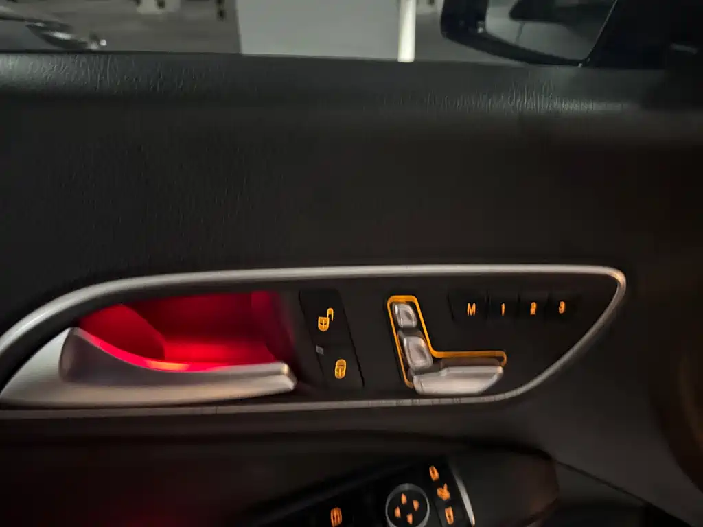 Mercedes-Benz CLA (Import) — миниатюра 6