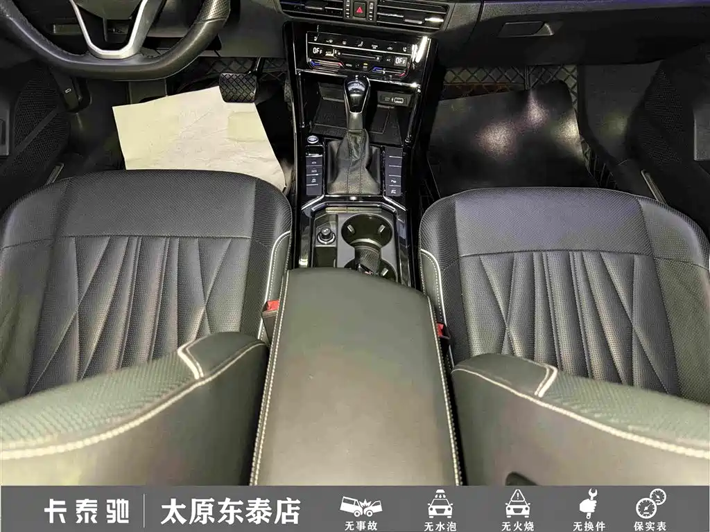 Volkswagen Passat — миниатюра 20