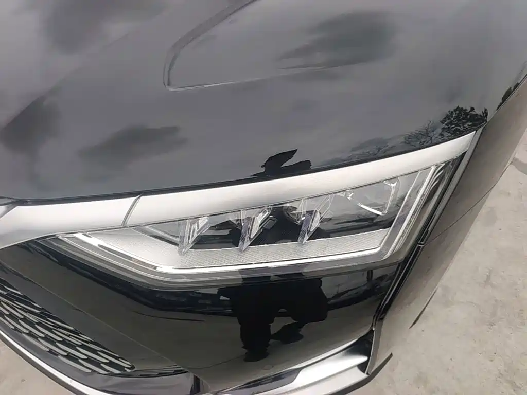 BYD Han — миниатюра 24