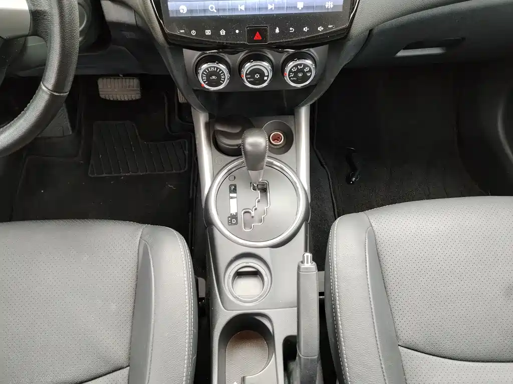 MITSUBISHI JINXUAN ASX