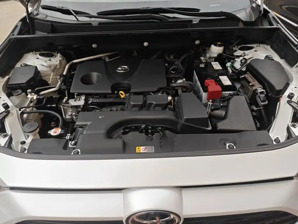Toyota RAV4 — миниатюра 16
