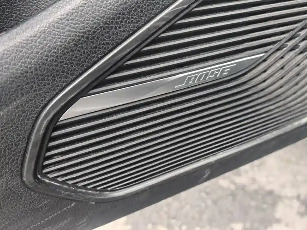 Geely Preface 2021 2.0TD Flagship