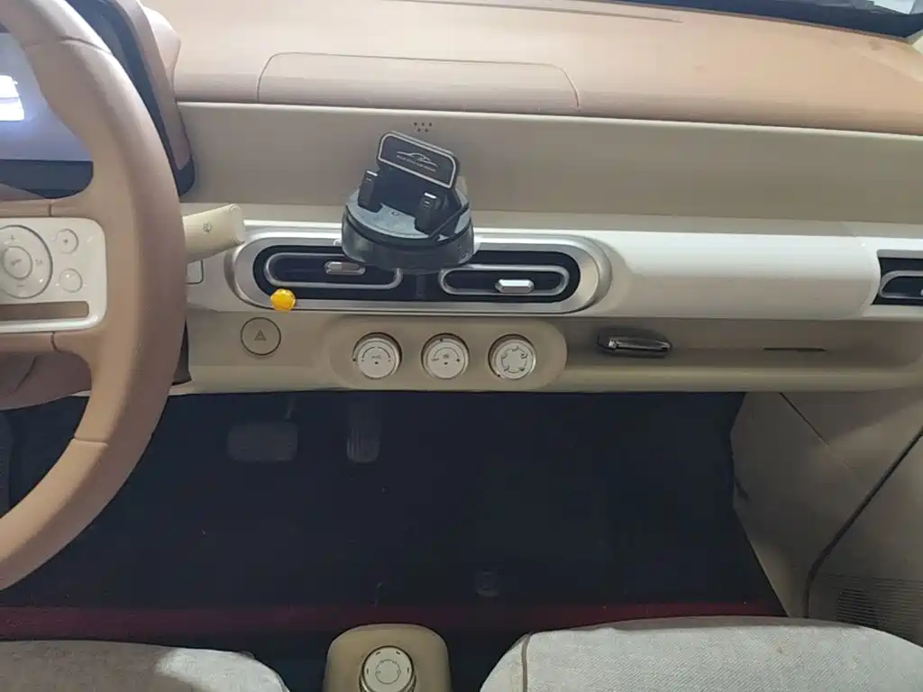 Wuling Mini EV — фотографии объявления, Фото 14