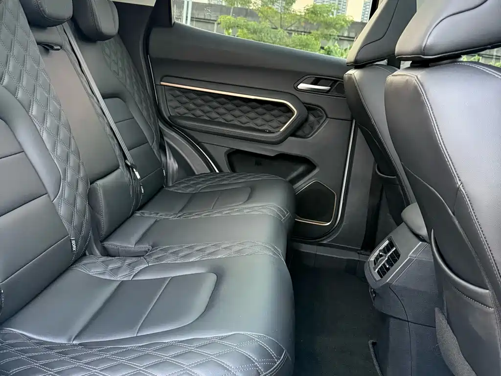 Haval H6 — миниатюра 15