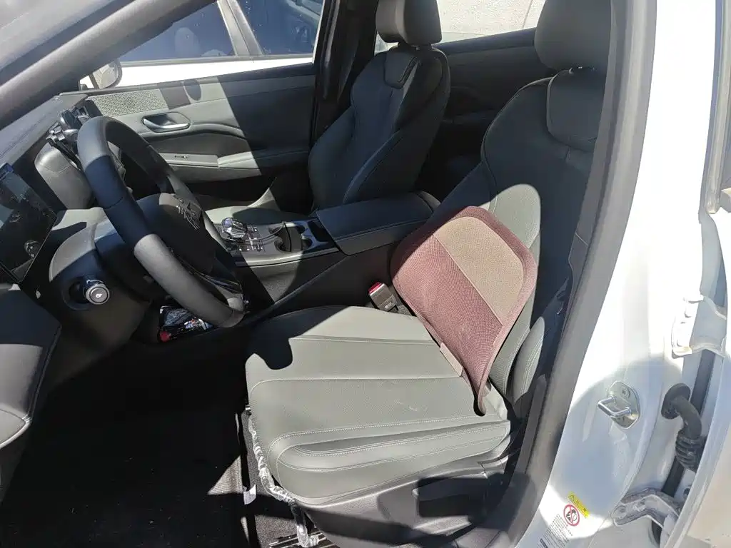 BYD Qin PLUS — миниатюра 16