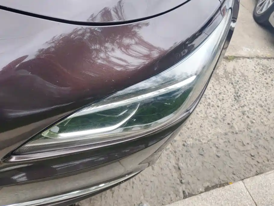 Buick LaCrosse — миниатюра 5