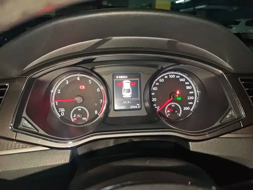Volkswagen Passat — миниатюра 7