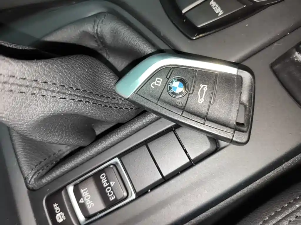 BMW X1 — миниатюра 9