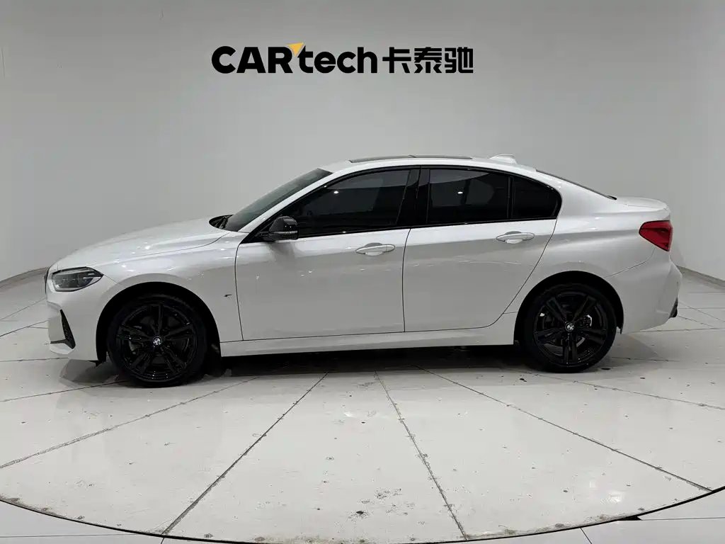 BMW 1 Series — миниатюра 8