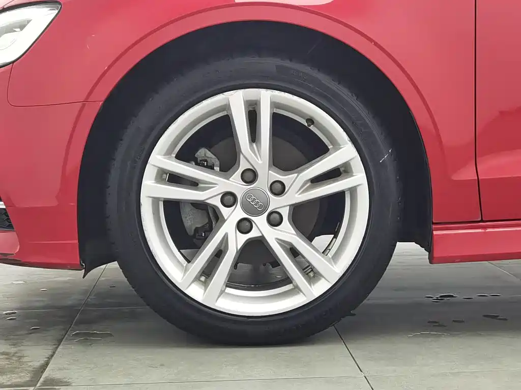 Audi A3 — миниатюра 17