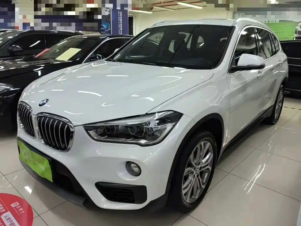 BMW X1 — миниатюра 2