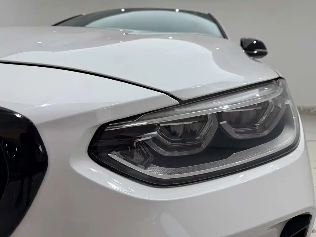 BMW 1 Series — миниатюра 9