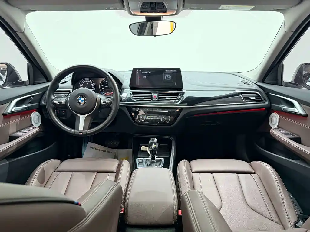 BMW 1 Series — миниатюра 13