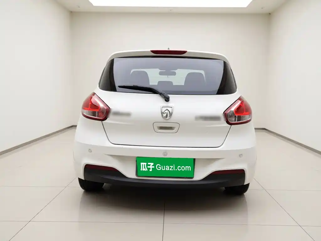 Baojun 310 — миниатюра 3