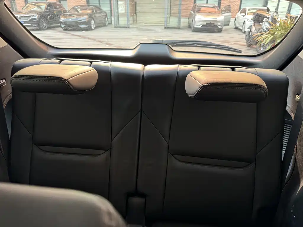 Mazda CX-8 — миниатюра 10