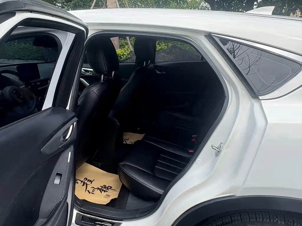 Mazda CX-4 — миниатюра 10