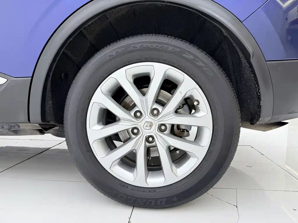 Renault Kadjar — миниатюра 19