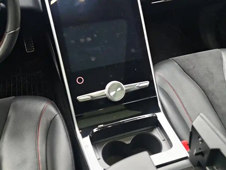 RISING AUTO FEIFAN MARVEL R