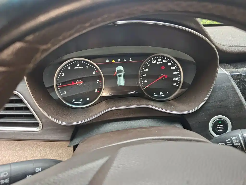 Baojun 730 — миниатюра 7