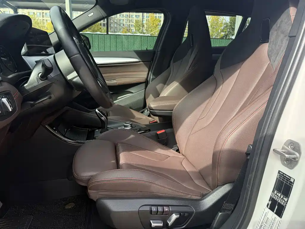 BMW X2 — миниатюра 4