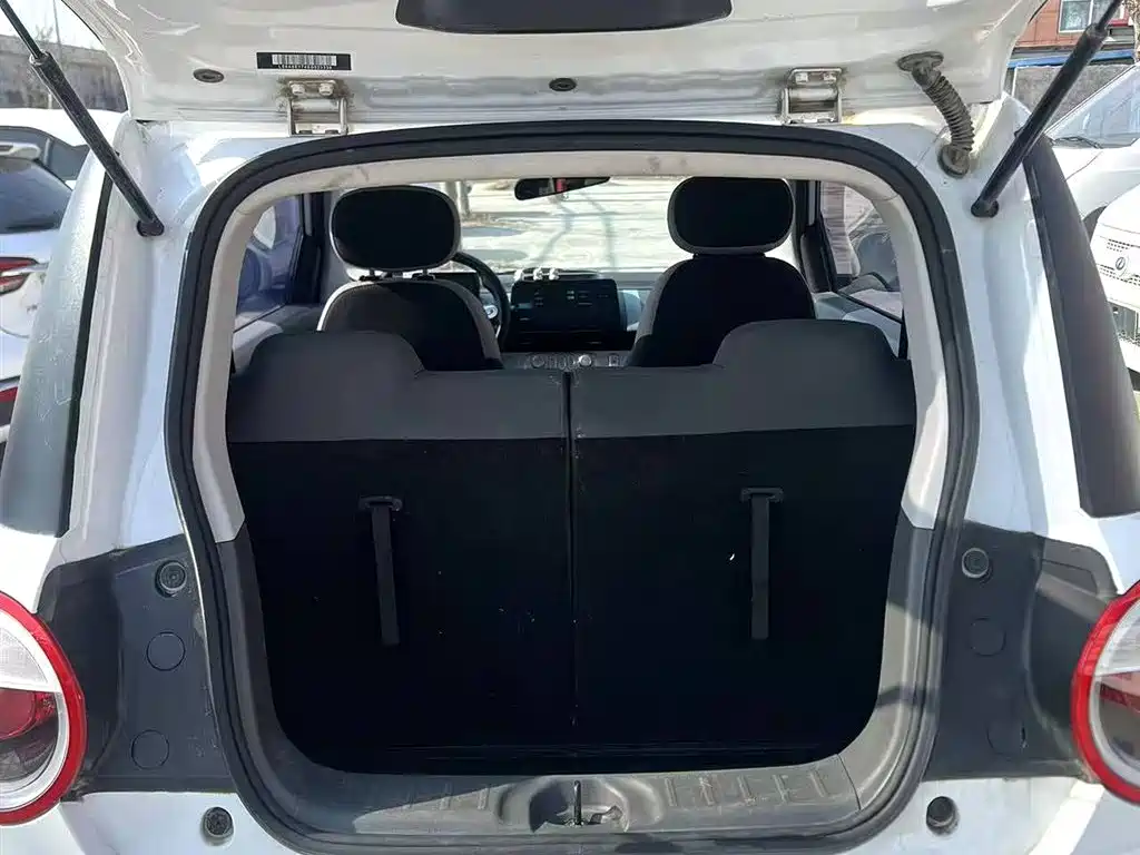 CHANGAN CHANGAN LUMIN