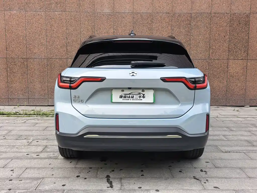 NIO ES6 2022 75kWh Sport