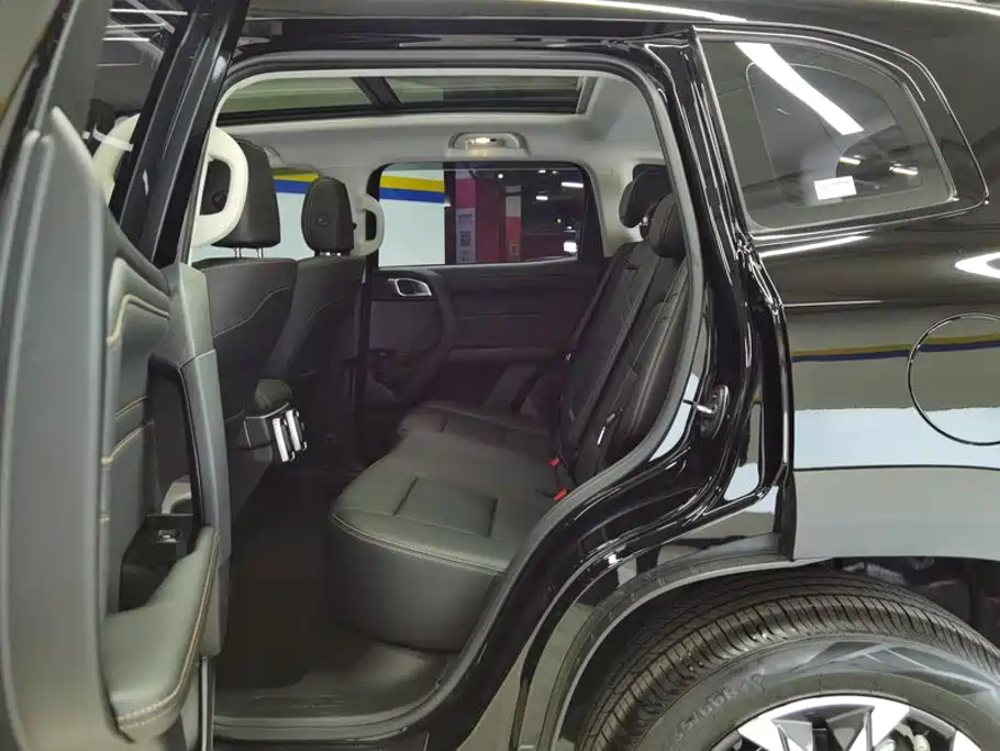 Haval Big Dog — миниатюра 11