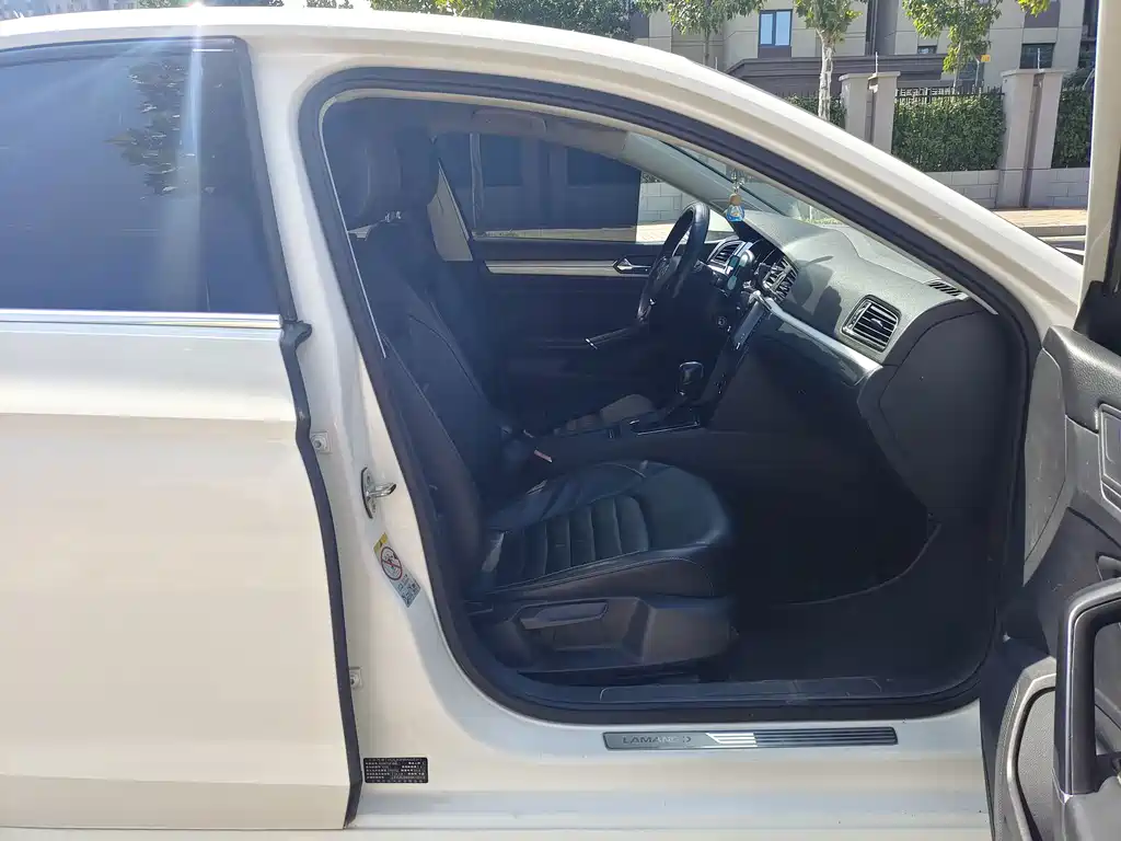 Volkswagen Lamando — миниатюра 11