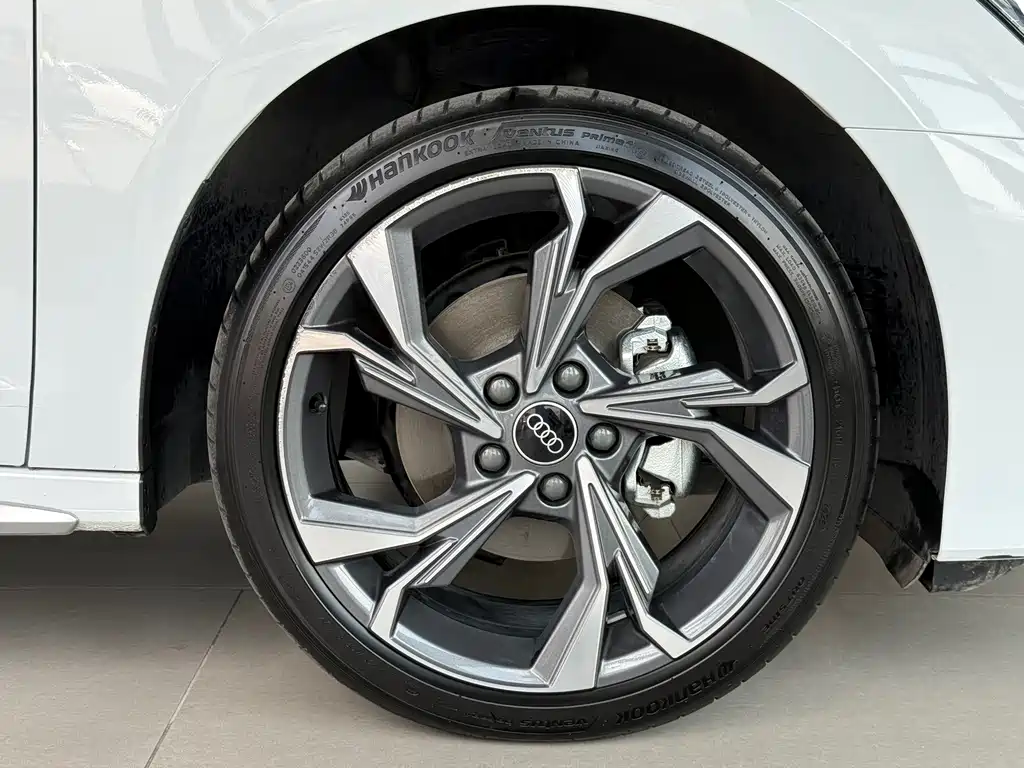 Audi A3 — миниатюра 16