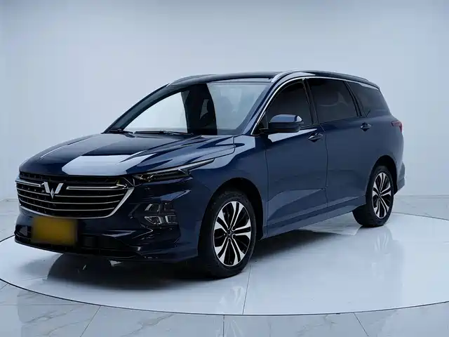 WULING AUTOMOBILE WULING CAPGEMINI
