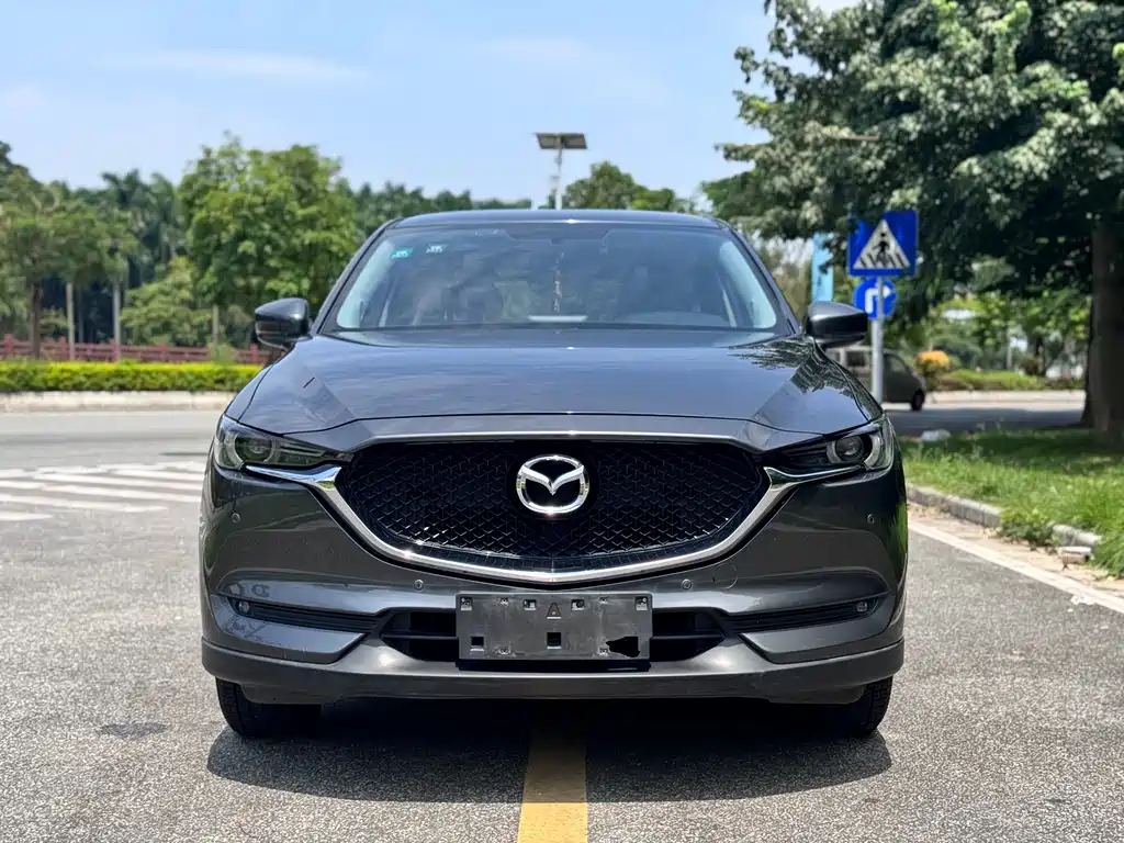 Mazda CX-5 — миниатюра 2