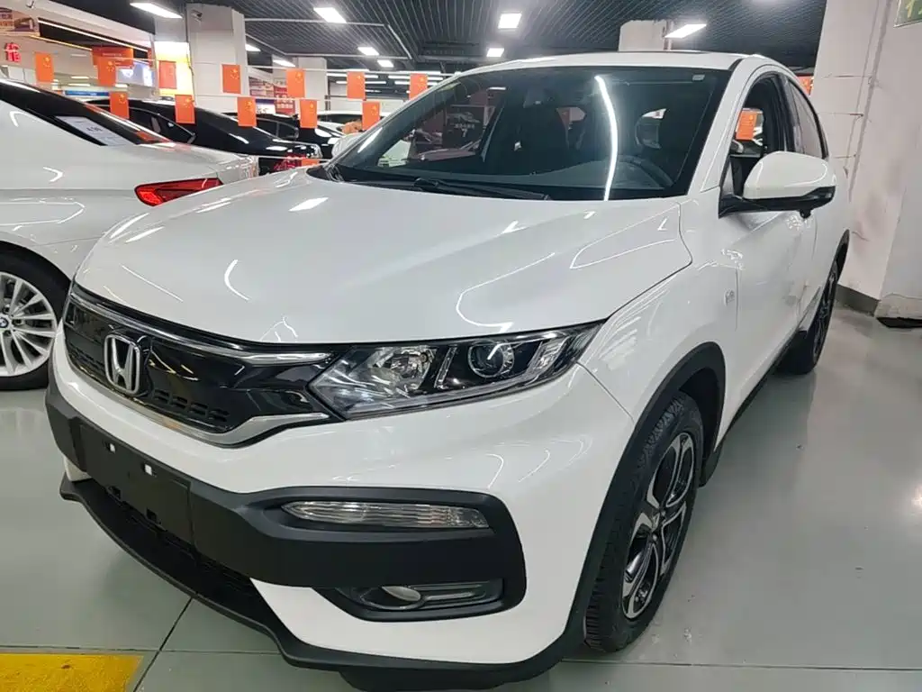 Honda XR-V — миниатюра 2