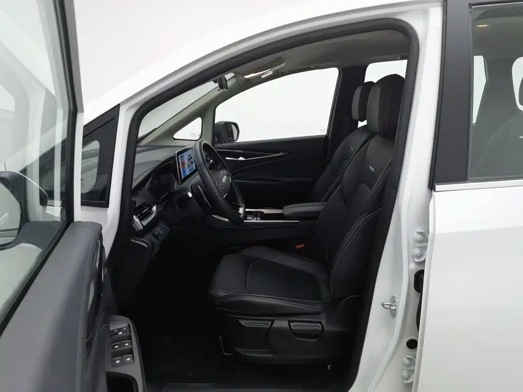 MAXUS G50 — миниатюра 10
