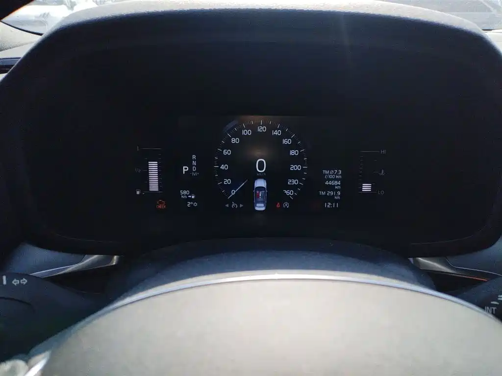 Volvo S60 2022 B4 Luxury