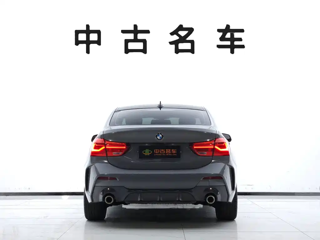 BMW 1 Series — миниатюра 5