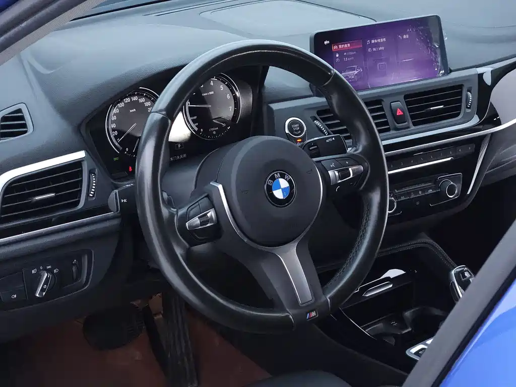 BMW 1 Series — миниатюра 15