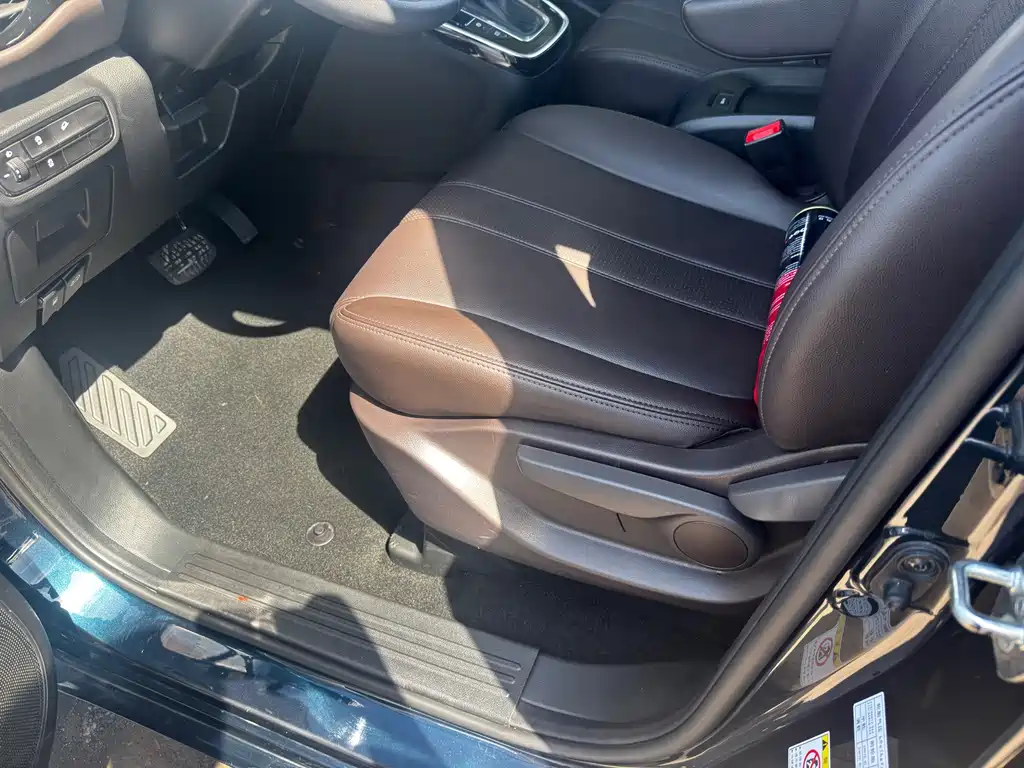 GAC Motor Trumpchi M6 — миниатюра 8
