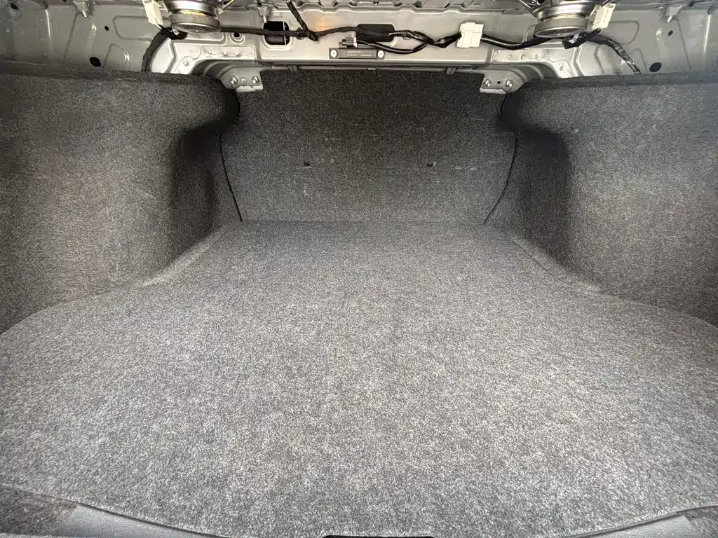 Nissan Sylphy — миниатюра 14