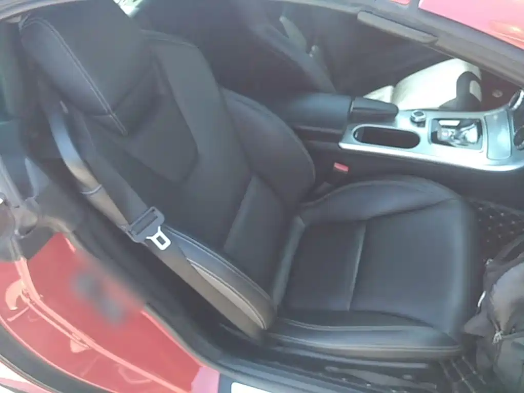 Mercedes-Benz SLC — миниатюра 25