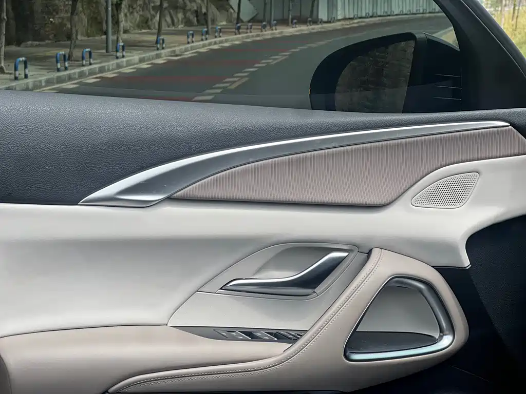 BYD Pro New Energy - фото 5
