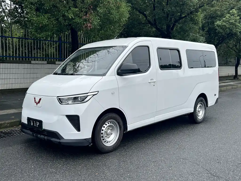 Wuling Yangguang — миниатюра 3