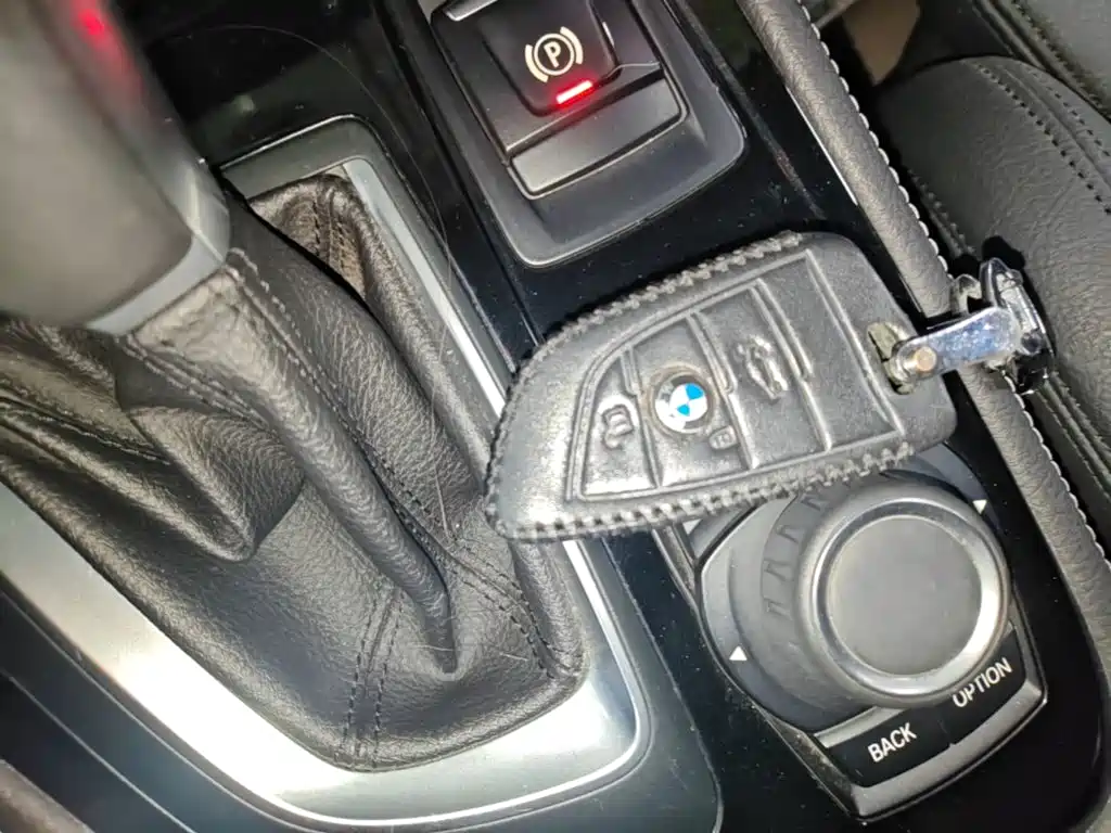 BMW 2 Series Active Tourer (Import) — миниатюра 9