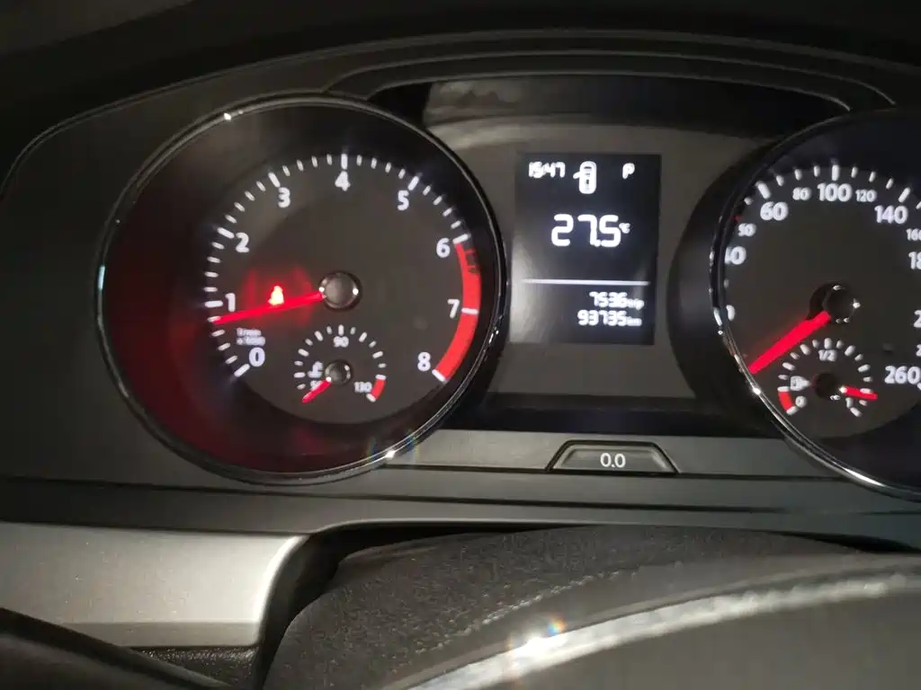 Volkswagen Lamando — миниатюра 5