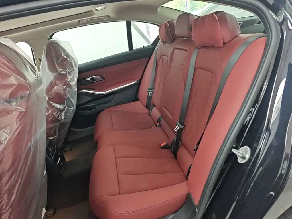 BMW i3 — миниатюра 17