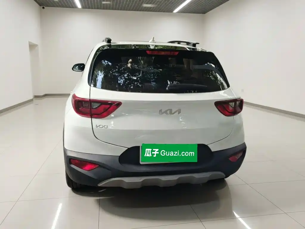 Kia KX1 — миниатюра 3