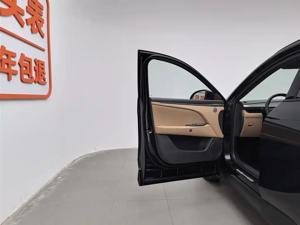 ARCFOX EXTREME FOX POLAR FOX ALPHA T5