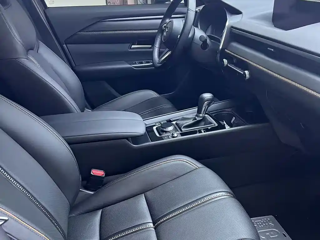 Mazda CX-50 Xingye — миниатюра 12