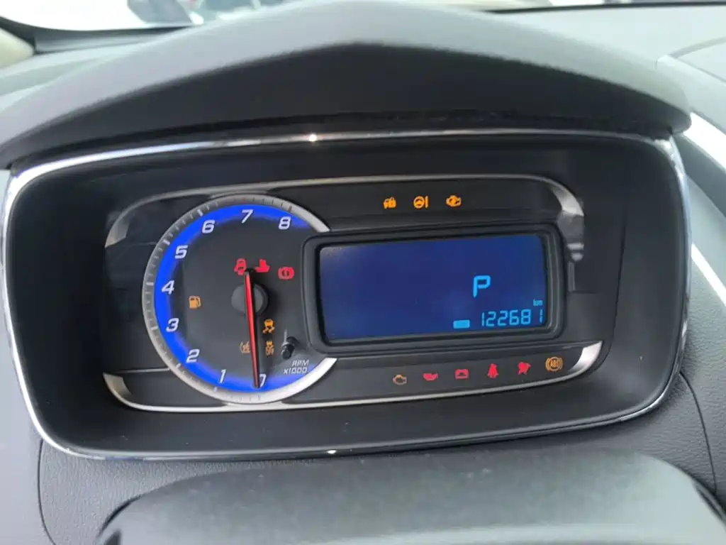 Chevrolet Trax — миниатюра 12