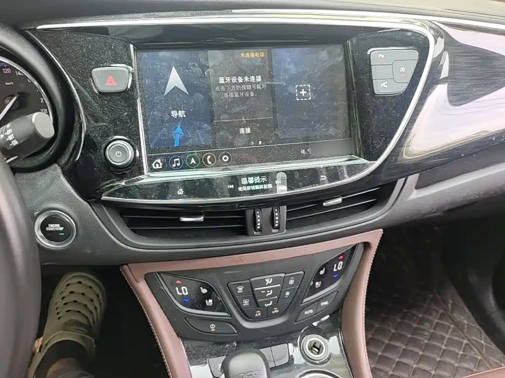 Buick Envision Plus — миниатюра 6
