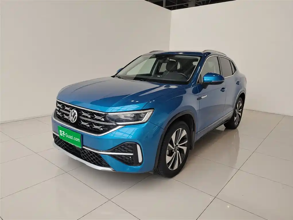Volkswagen X 2023
